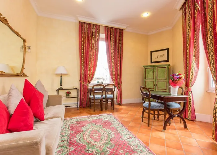 Caesar House Residenze Romane